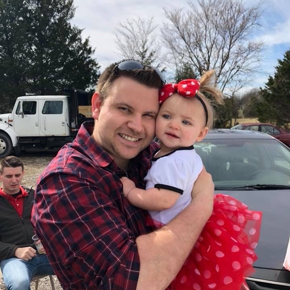 Meet your Posher, Zachary - Picture 2 of 2